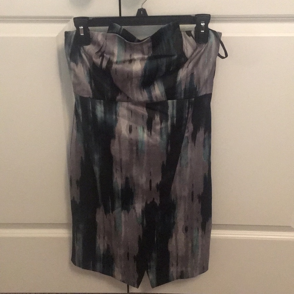 Cocktail dress